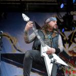 Into The Grave 2023: Municipal Waste